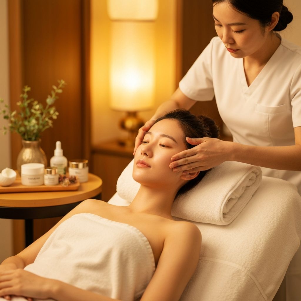 Skin Firming & Lifting