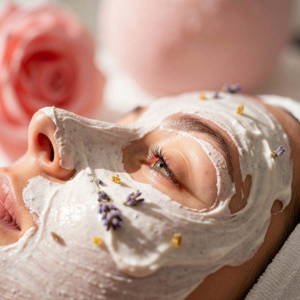 Hydra-Renewal Facial